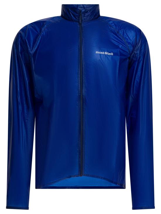 25FW 몽벨 자켓 2303136EX LIGHT WINDBL Blue