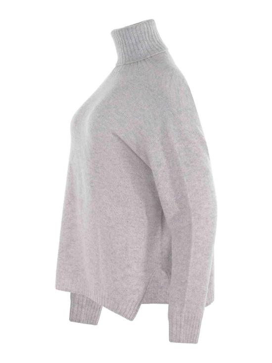 25FW 알리지 터틀넥 254453A4231GR Grey - ALYSI