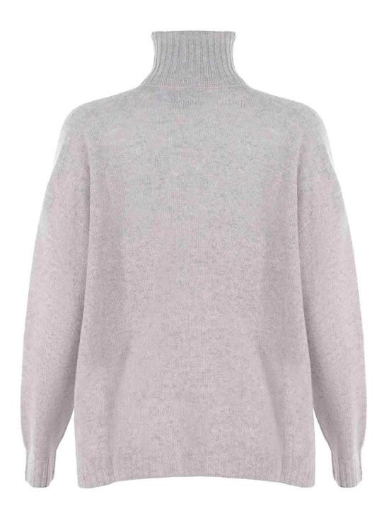 25FW 알리지 터틀넥 254453A4231GR Grey - ALYSI