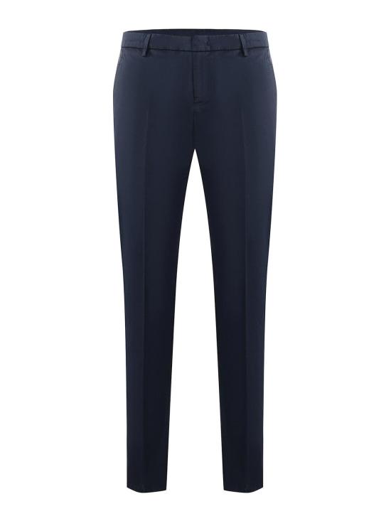 25SS 돈답 스트레이트 팬츠 UP166GSE046IZ1890 Blue