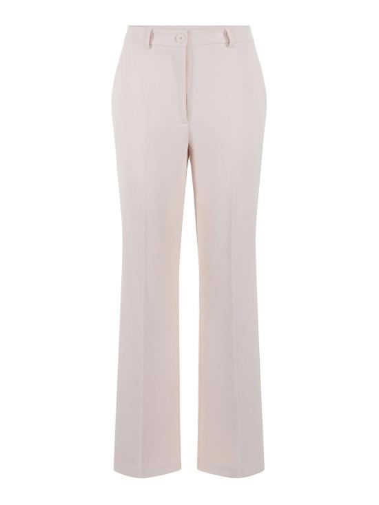  솔로트레 스트레이트 팬츠 M1S0099SU03S Beige