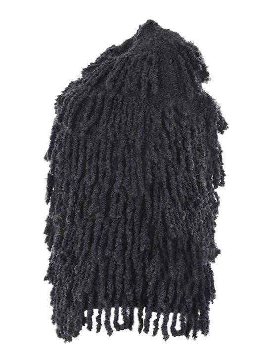 25FW 알리지 베스트 254429A4049AN Grey - ALYSI