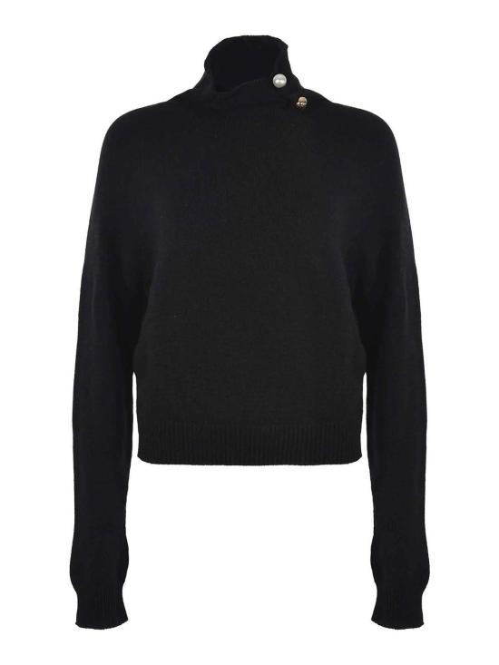 25FW 필로소피 터틀넥 090771020555 Black