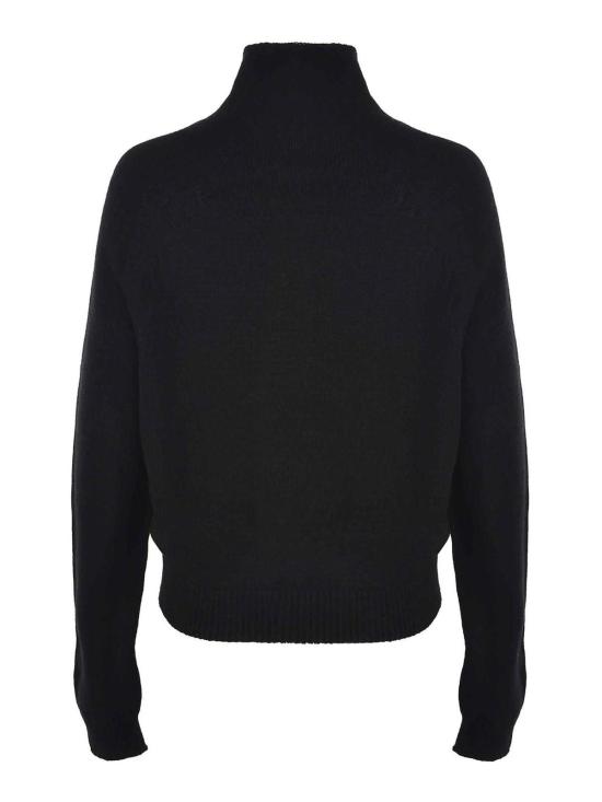 25FW 필로소피 터틀넥 090771020555 Black - PHILOSOPHY