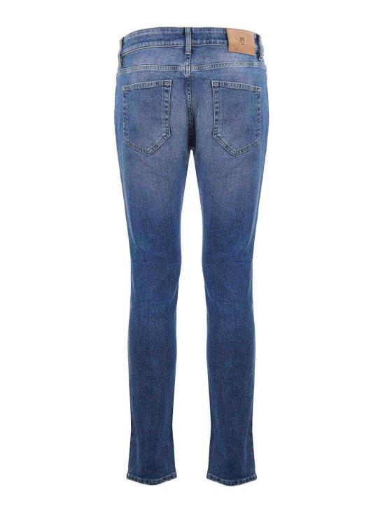 25SS 피티토리노 스트레이트 팬츠 DP05Z0CA4850ML35 Medium Wash - PT TORINO