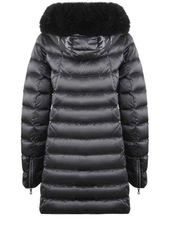 25FW 콜마르 롱패딩 2233E2Y0506 Grey - COLMAR