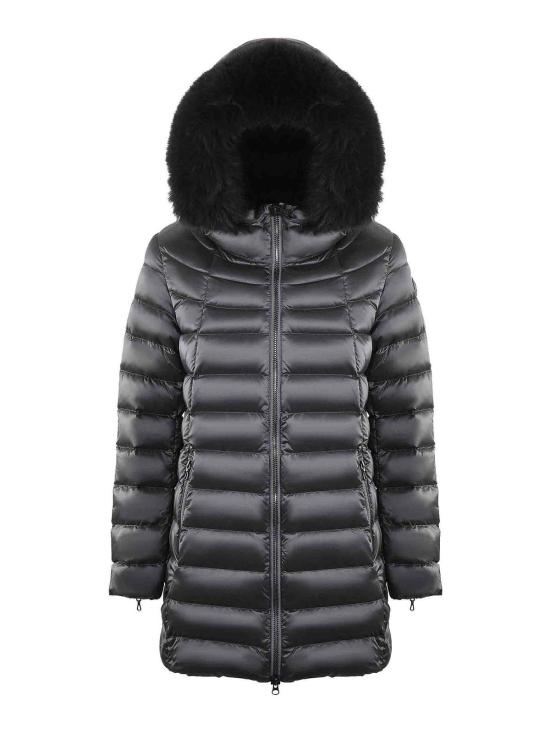 25FW 콜마르 롱패딩 2233E2Y0506 Grey - COLMAR