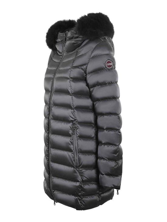 25FW 콜마르 롱패딩 2233E2Y0506 Grey - COLMAR