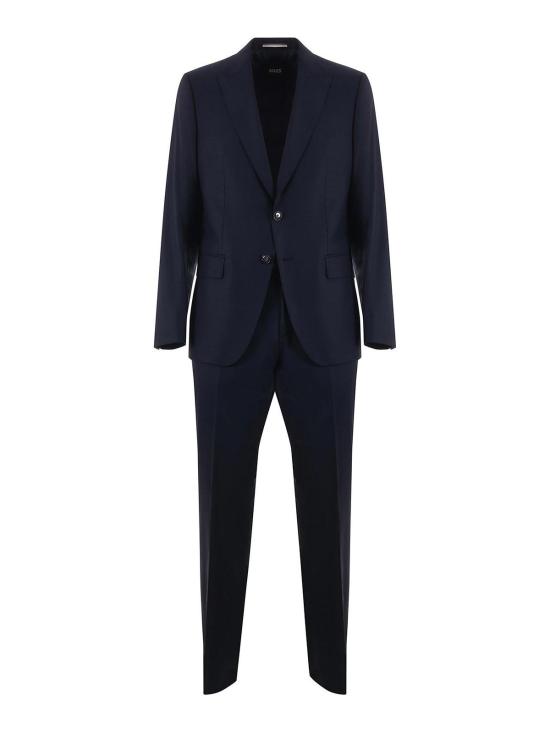25SS 휴고보스 수트 세트 5053497910256100000 Blue