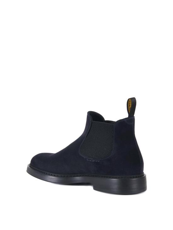 25FW 듀칼 부츠 1384BRUXUF009NB00 Blue - DOUCAL’S