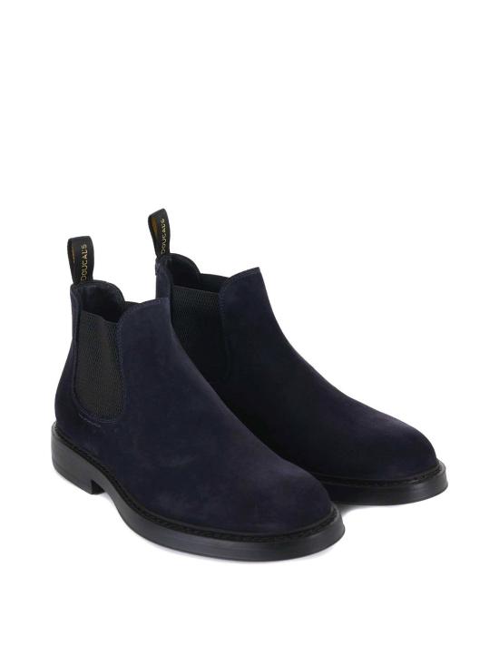 25FW 듀칼 부츠 1384BRUXUF009NB00 Blue - DOUCAL’S