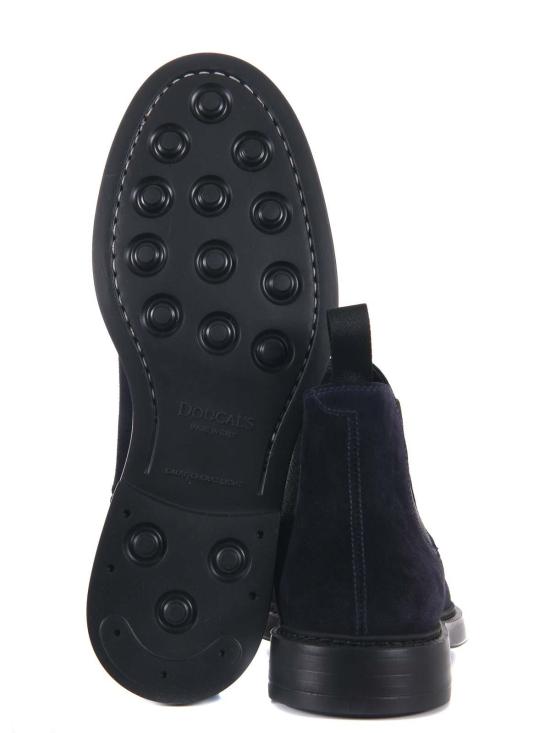 25FW 듀칼 부츠 1384BRUXUF009NB00 Blue - DOUCAL’S