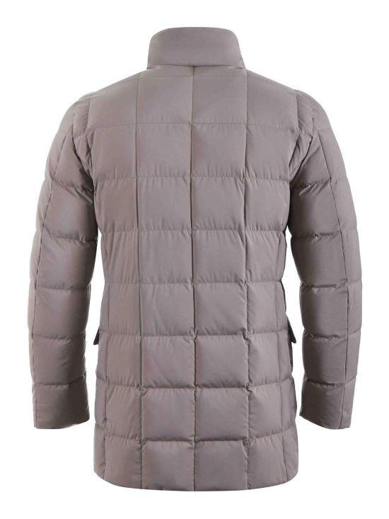 25FW 페이 패딩 NAM37490530PGQS400 Grey - FAY