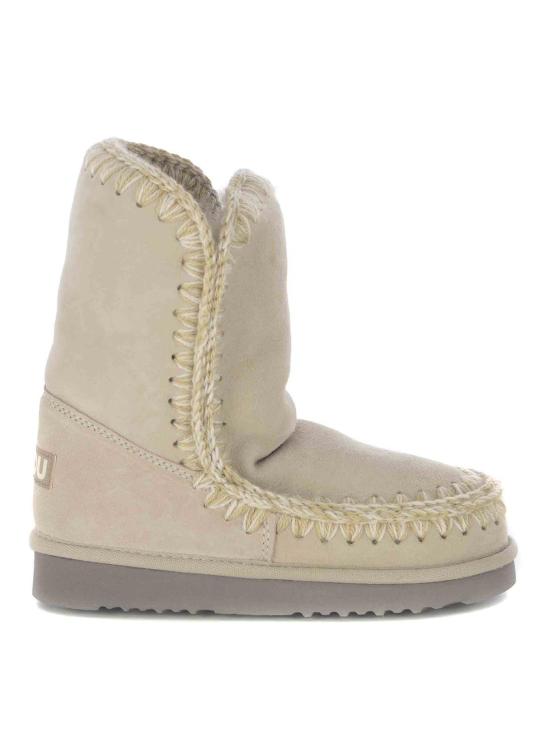  모우 부츠 101000ACHLK Beige