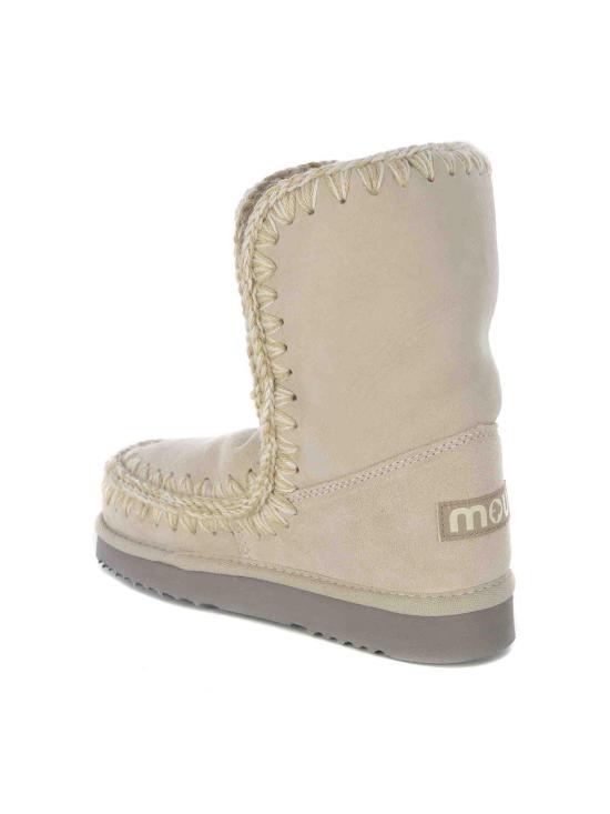  모우 부츠 101000ACHLK Beige - MOU