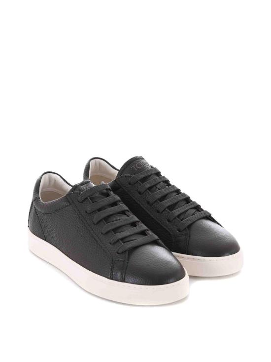  토즈 스니커즈 XXM04L0HZ40EK0S804 Dark Brown - TODS