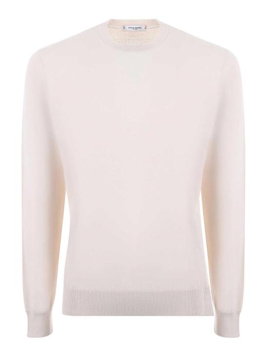 26SS 파올로페코라 스웨터 A001F1001342 Beige