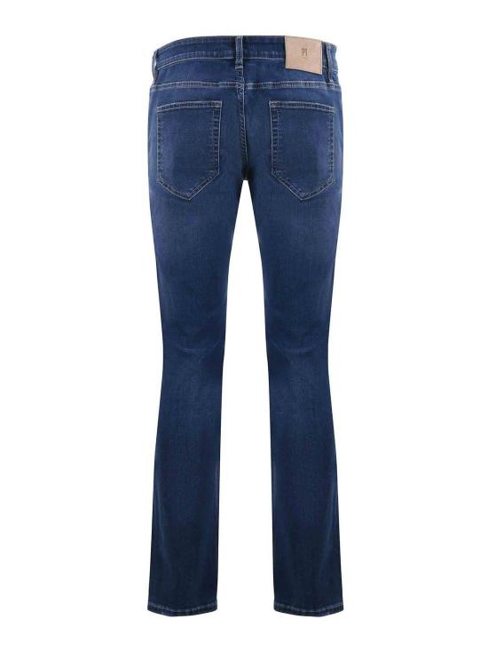 26SS 피티토리노 스트레이트 팬츠 DP05Z0OA3010MM91 Medium Wash - PT TORINO