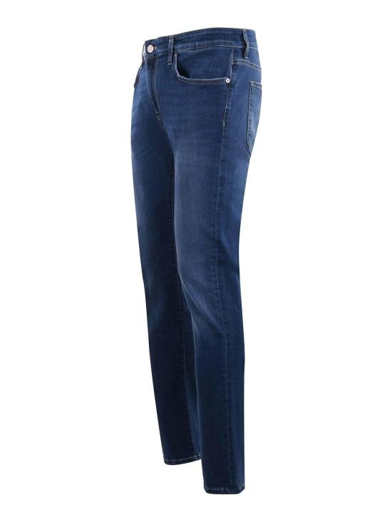 26SS 피티토리노 스트레이트 팬츠 DP05Z0OA3010MM91 Medium Wash - PT TORINO