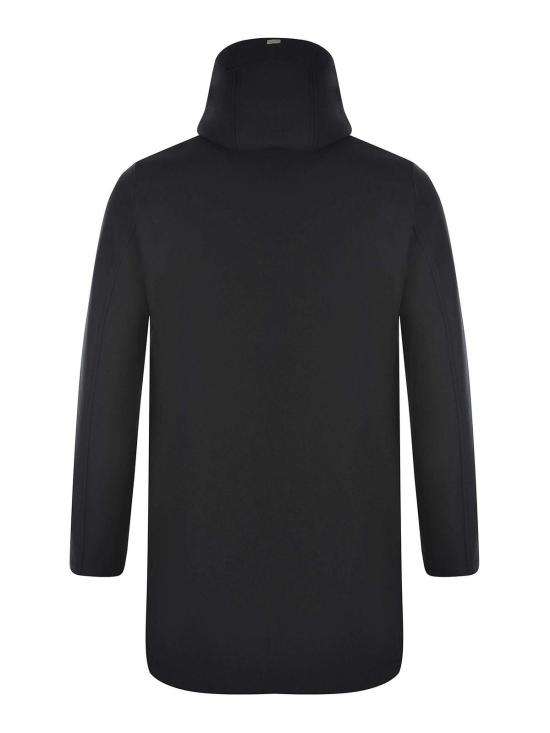 25FW 에르노 패딩 PA000152334289200 Blue - HERNO