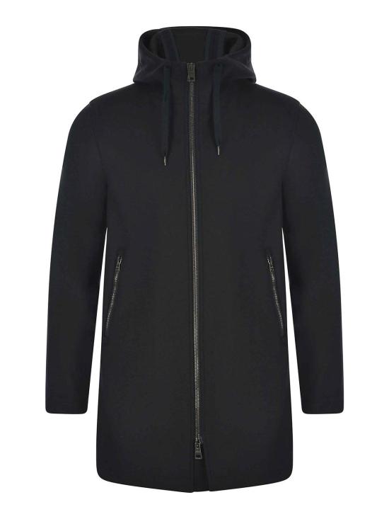 25FW 에르노 패딩 PA000152334289200 Blue