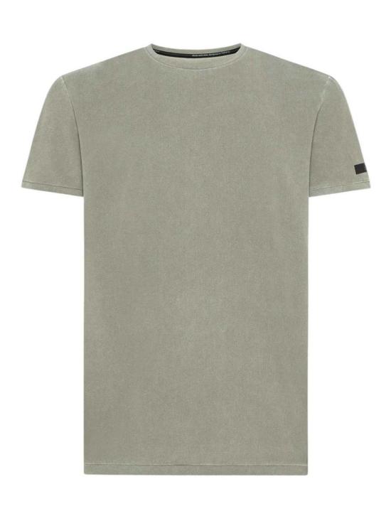 25SS 로베르토 리치 디자인 반팔 티셔츠 2521885 Beige