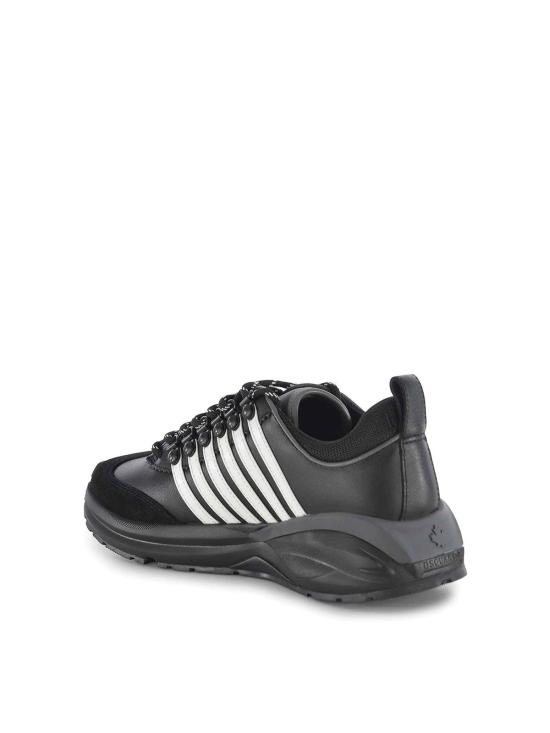 25FW 디스퀘어드2 스니커즈 SNM037701507697M2071 Black - DSQUARED2