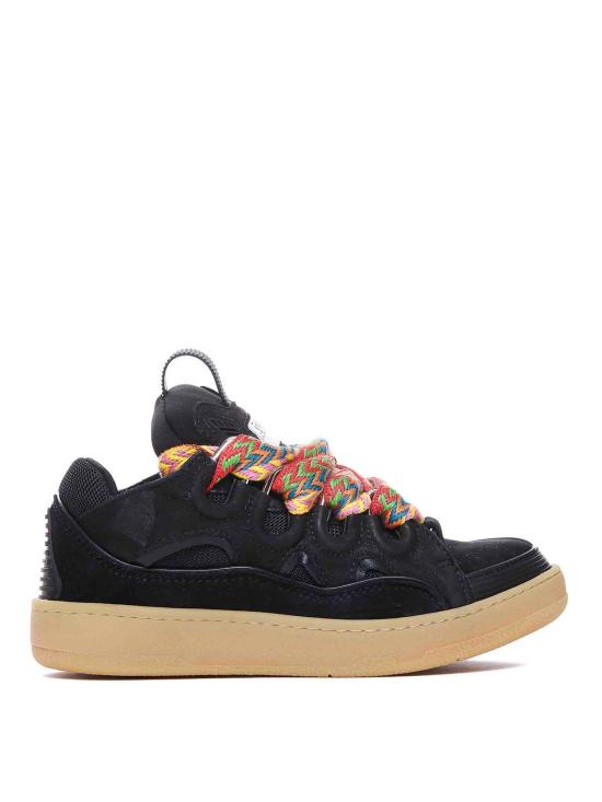 25FW 랑방 SKDK12DRA210 Black