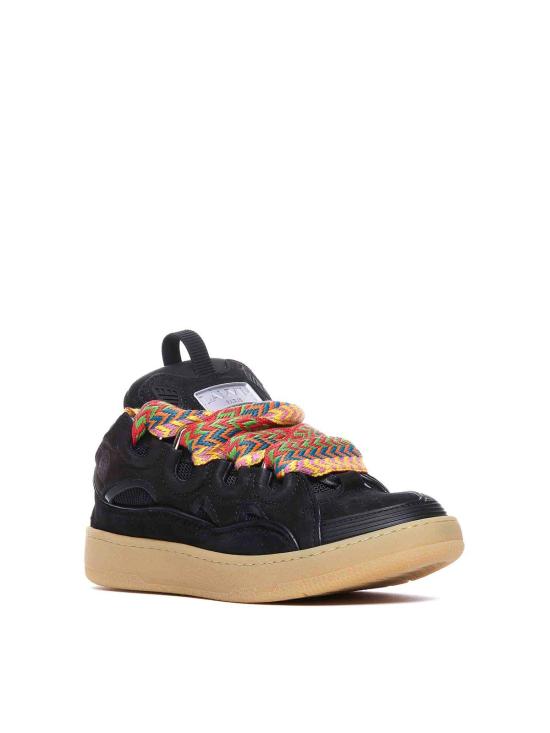 25FW 랑방 SKDK12DRA210 Black - LANVIN