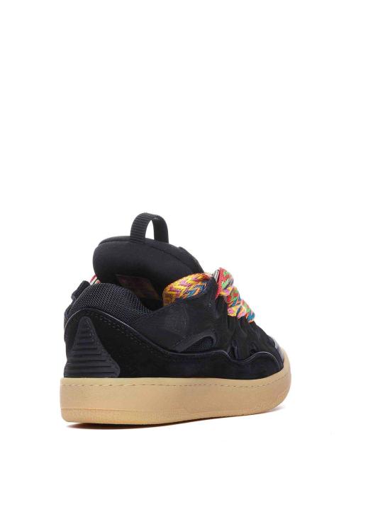 25FW 랑방 SKDK12DRA210 Black - LANVIN
