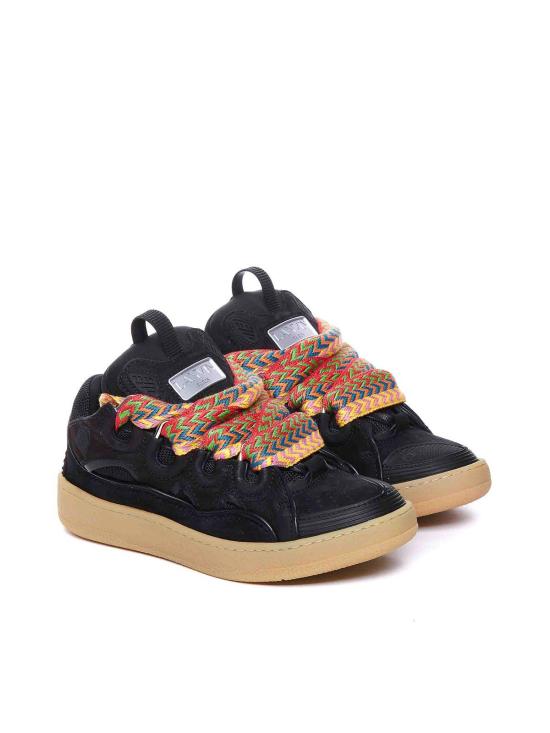 25FW 랑방 SKDK12DRA210 Black - LANVIN