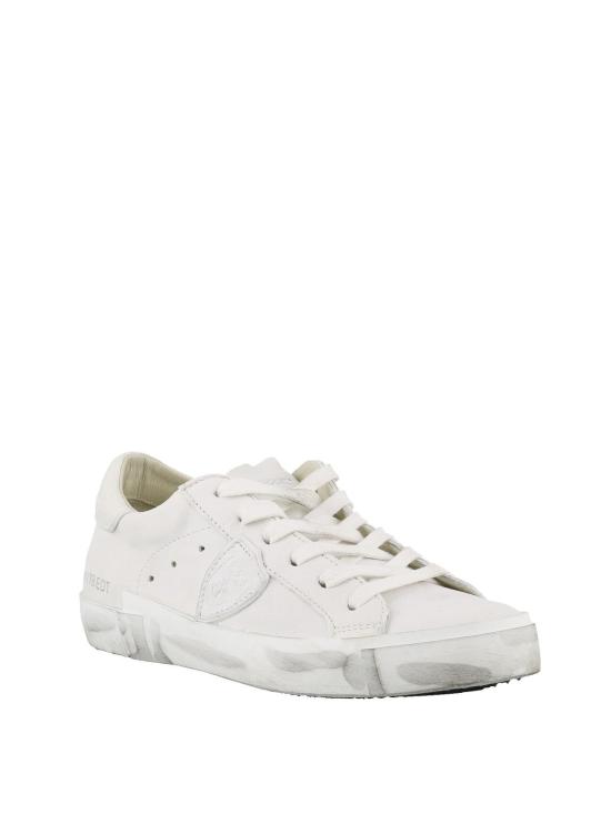 26SS 필립모델 스니커즈 PRLD1012 White - PHILIPPE MODEL