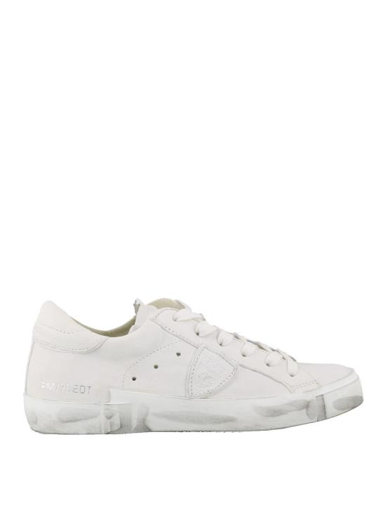 26SS 필립모델 스니커즈 PRLD1012 White