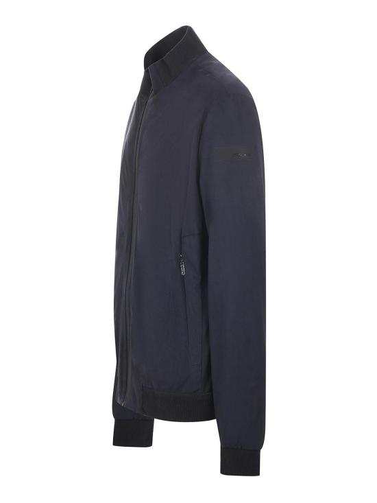 25SS 로베르토 리치 디자인 가죽 자켓 2501960 Blue - RRD ROBERTO RICCI DESIGN