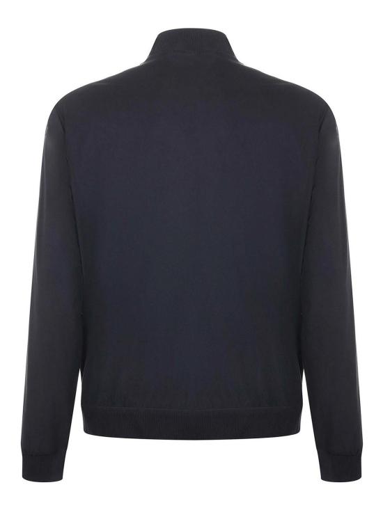 25SS 로베르토 리치 디자인 가죽 자켓 2501960 Blue - RRD ROBERTO RICCI DESIGN