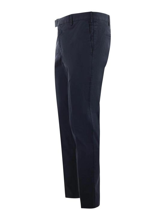  피티토리노 수트 팬츠 ATX0Z00FWDGL04Y370 Blue - PT TORINO