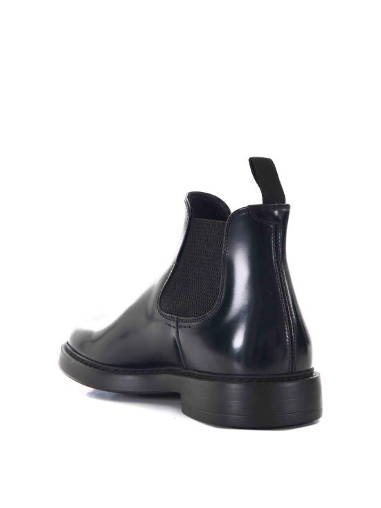  듀칼 부츠 1384BRUXUF007NB02 Blue - DOUCAL’S