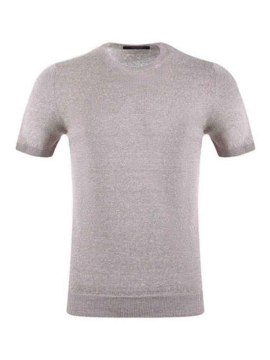  딸리아토레 반팔 티셔츠 JOSHGSE25112 Grey