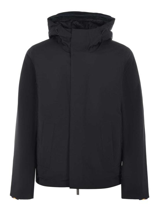  까웨 숏패딩 K7132BWAT0 Black