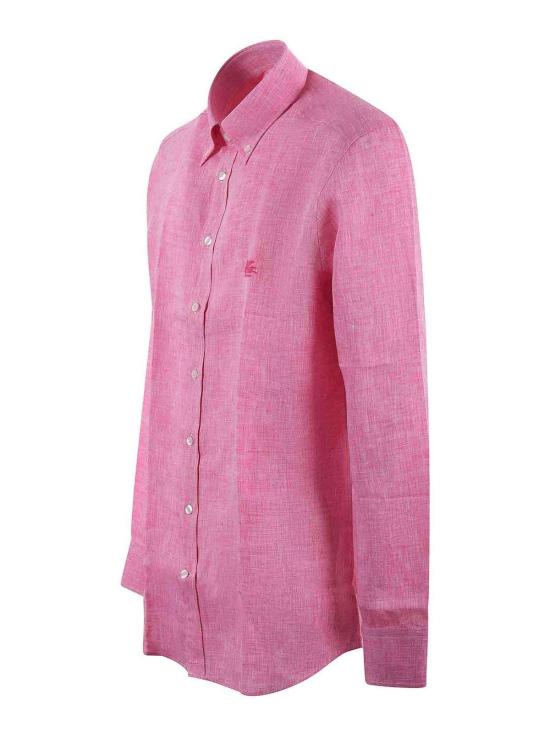 26SS 에트로 긴팔 셔츠 MRIB000499TU3F3F8593 Multicolour - ETRO