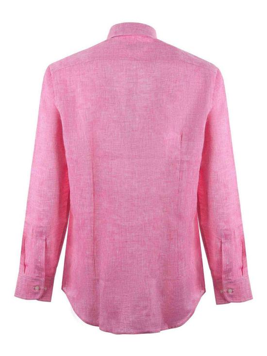 26SS 에트로 긴팔 셔츠 MRIB000499TU3F3F8593 Multicolour - ETRO