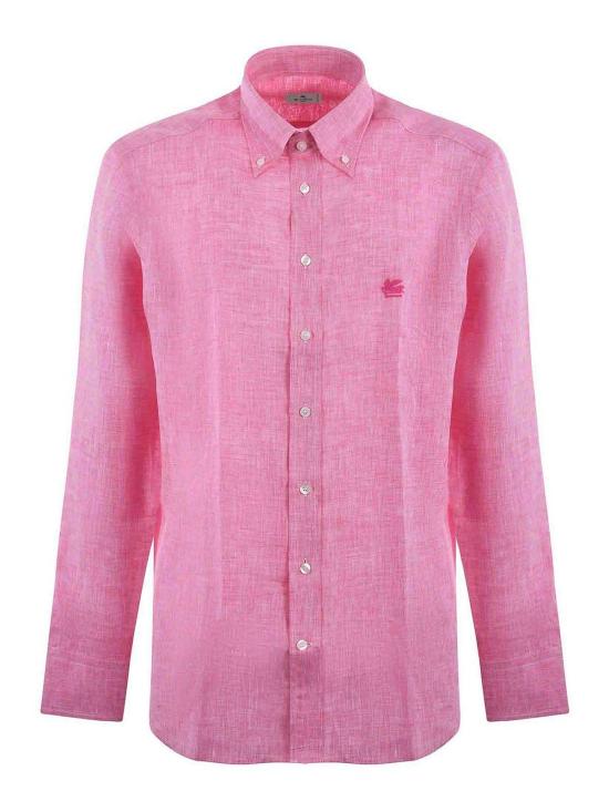 26SS 에트로 긴팔 셔츠 MRIB000499TU3F3F8593 Multicolour