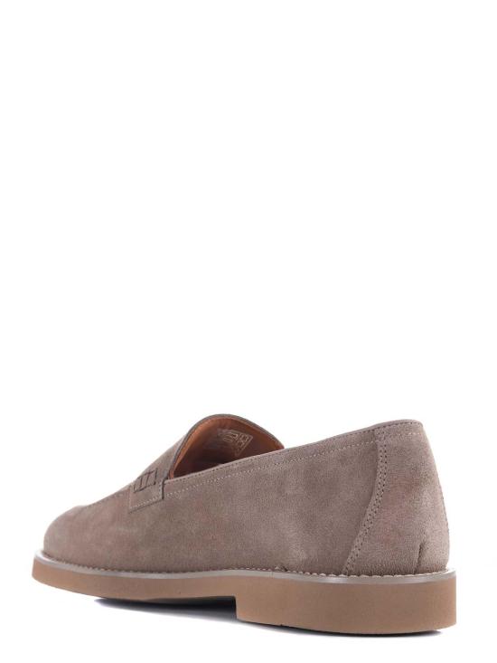 25SS 듀칼 로퍼 3294SALOUF009ZC30 Grey - DOUCAL’S