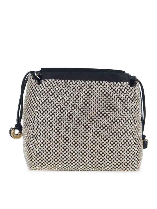  핑코 클러치/파우치 103534A1YUZ99Y Grey - PINKO