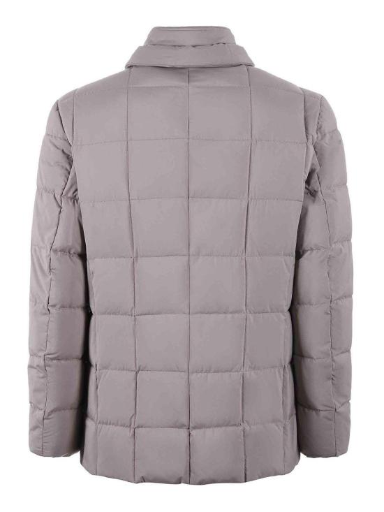 25FW 페이 자켓 NAM45490210PGQS400 Grey - FAY