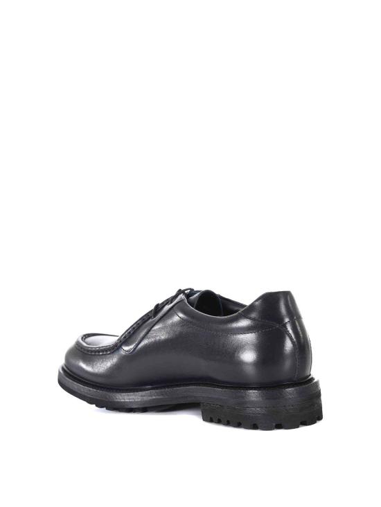  제럴드 윌튼 드레스 슈즈 674196BUTTERCBLU Blue - JEROLD WILTON