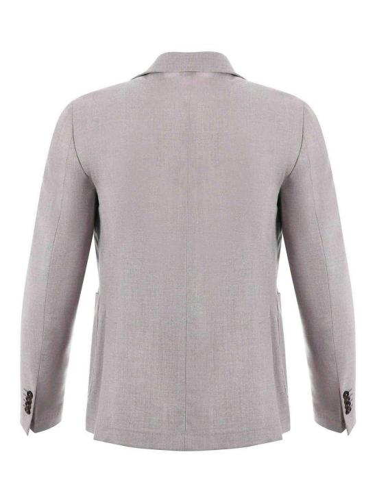  마뉴엘리츠 수트 자켓 G272824050123 Light Beige - MANUEL RITZ