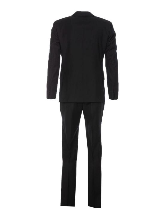  콜라마리노 수트 세트 112104344 Black - COLAMARINO