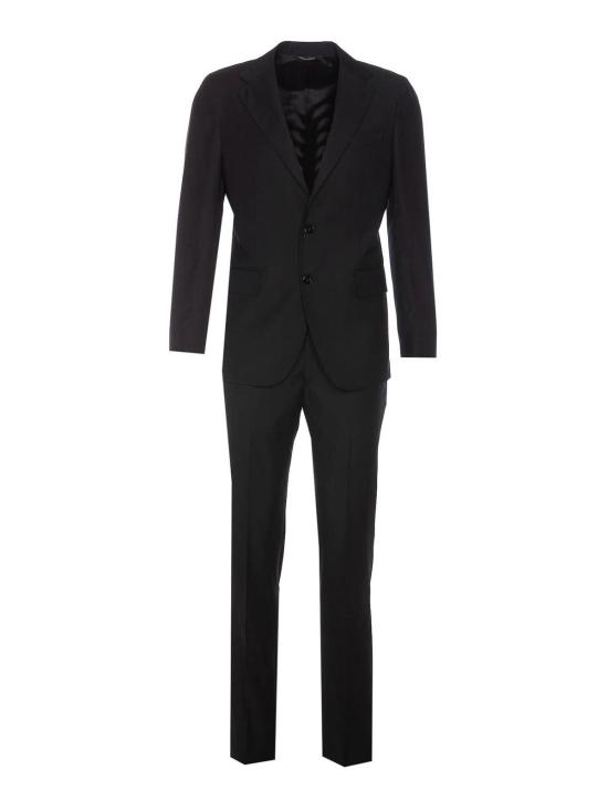  콜라마리노 수트 세트 112104344 Black