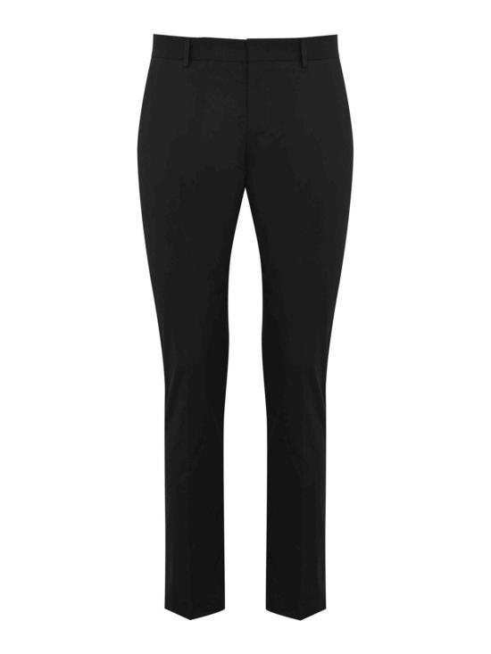  피티토리노 수트 팬츠 ASEPZZ0KLTVD040990 Black